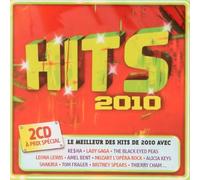 Yoann Kempst - Hits 2010