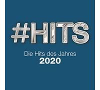 Various - #hits 2020:die Hits des Jahre