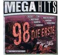 Various - Hits (2xCD, 40 Tracks)