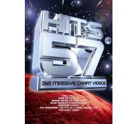 Various - Hits: 57 [DVD]