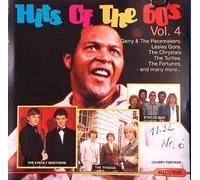 Various - Hits 6Os VoI. 4