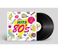 Various Artists – Hits 80! – Vinyl LP