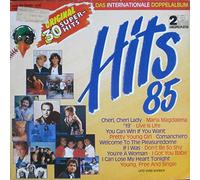 Various - Hits 85 o Das Internationale Doppelalbum - Ariola - 302 594, Ariola - 302 594-503