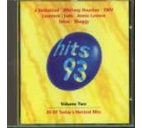 Various - Hits 93 Vol.2