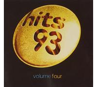 Various Artists - Hits '93 Vol.4 1993 Pop Chart Hits