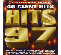 Various - Hits 97