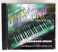 Various - Hits a La Hammond