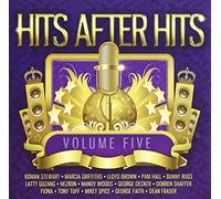 Various - Hits After Hits Vol. 5