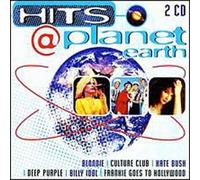 Various - Hits at Planet Earth