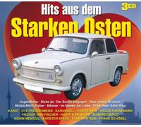 Various - Hits aus dem Starken Osten