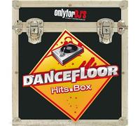 Various - Hits Box - Dancefloor Hits Deluxe Box