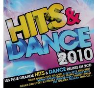 Compilation - Hits & Dance 2010
