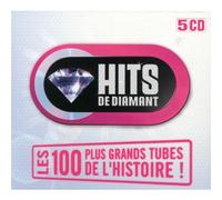 Various - Hits De Diamants : Les 100 Tub