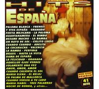 Various - Hits De Espana