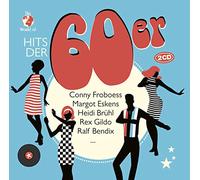 Various - Hits der 60er