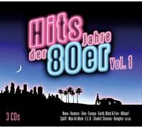 Various - Hits der 80er
