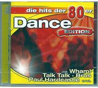 Various - Hits der 80er - Dance