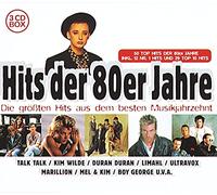 Various - Hits Der 80er Jahre