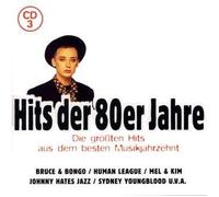 Various - Hits Der 80er Jahre (Nur CD 3)