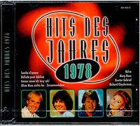 Various - Hits des Jahres 1978