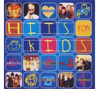 Various - Hits for Kids Volume 2
