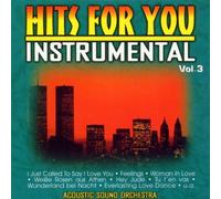 Various - Hits for You Vol.3