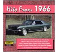 VARIOUS - Hits from 1966 / Various