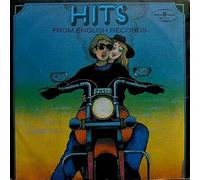 Various - Hits From English Records