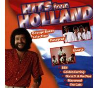 Various - Hits from Holland