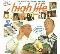 Various - Hits from the Charts 1987