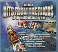 Various - Hits from the Flicks