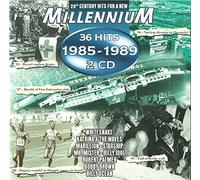 Various - Hits from the Late 80s