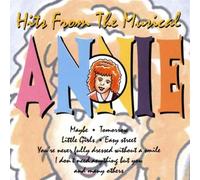 Various - Hits from the Musical Annie