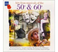 Various - Hits from the Musicals of the 50s & 60s