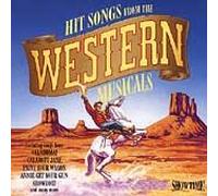 Various - Hits From the Western Musicals