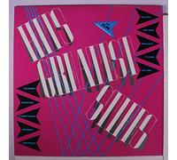VARIOUS - hits greatest stiffs