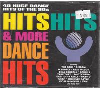 Various - Hits Hits & More Hits