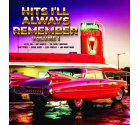 Various - Hits I'Ll Always Remember Vol.1