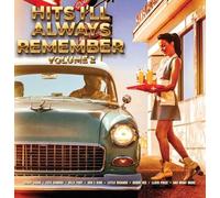 Various - Hits I'Ll Always Remember Vol.2