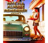 Various - Hits I'Ll Always Remember Vol.2