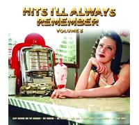 Various - Hits I'Ll Always Remember Vol.3