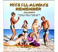 Various - Hits I'Ll Always Remember Vol.4