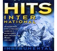 Various - Hits International-Instrument.