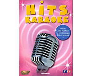 Various - Hits Karaoké - Vol.1 : Allez plus haut
