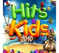 Compilation - Hits & Kids 2010