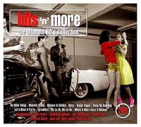 Various - Hits 'N' More-the Ultimate 6