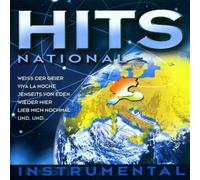 Various - Hits National-Instrumental