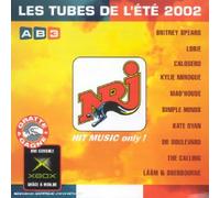 Various - Hits Nrj 2002
