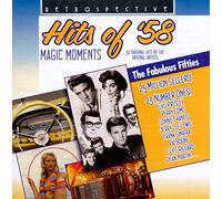 Various - Hits of '58