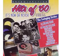 Various - Hits of '60, It's Now Or Never
